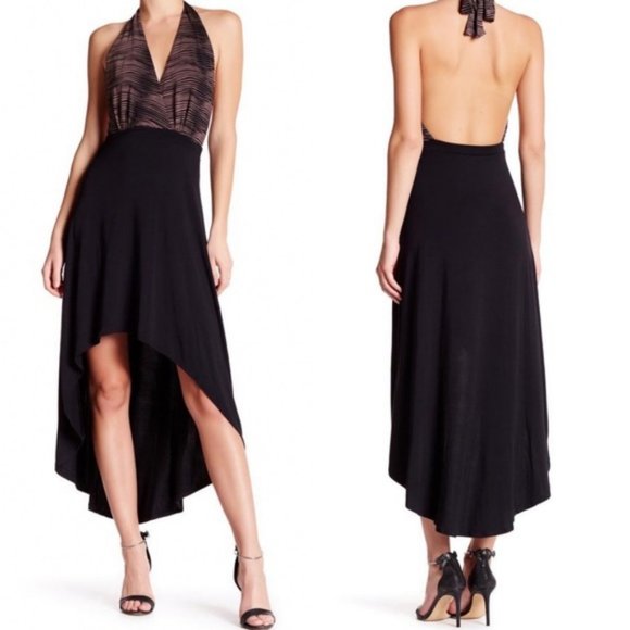 Tart Dresses & Skirts - $176 Retail Halter Dress